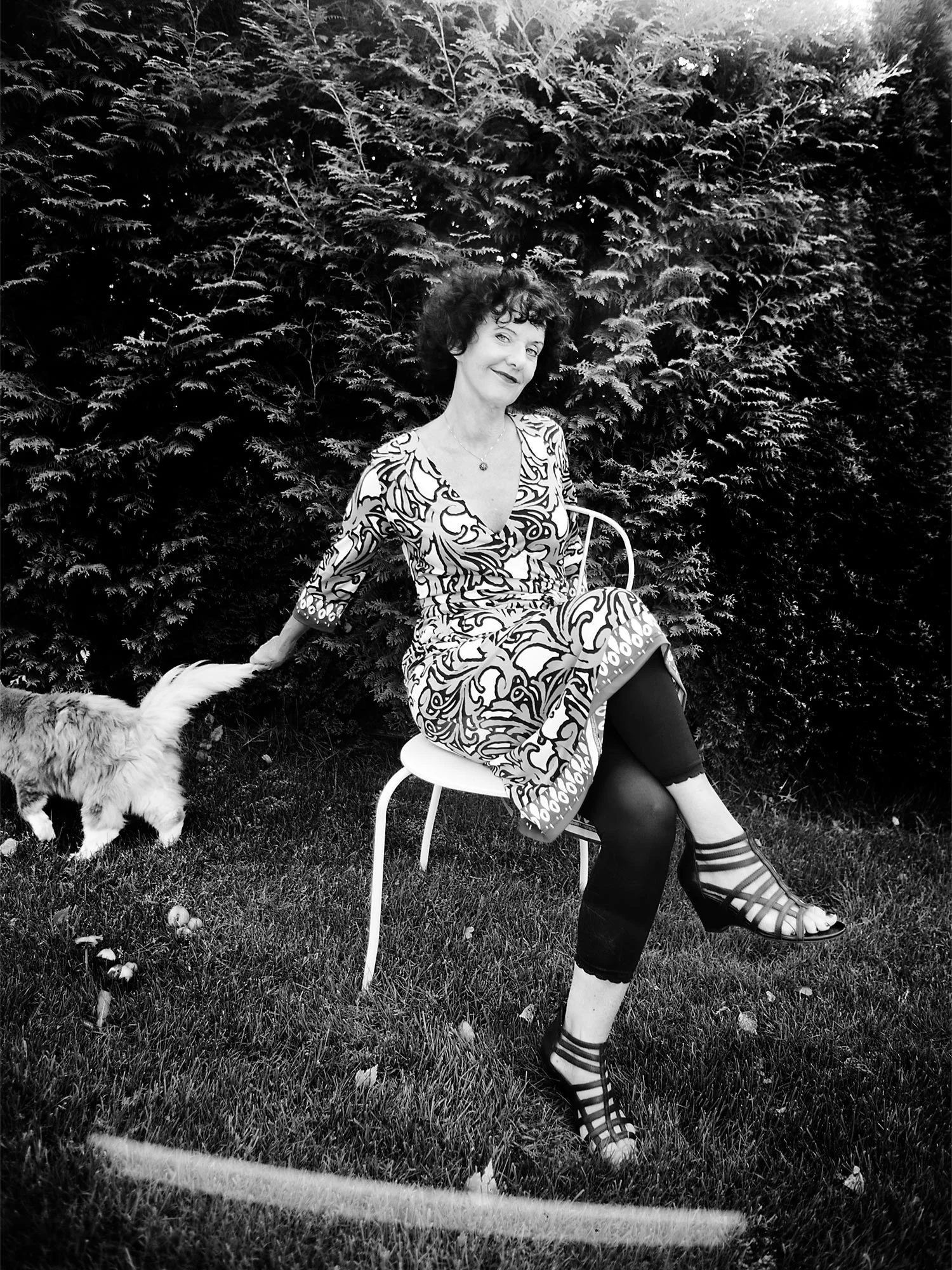 Unni Lindell