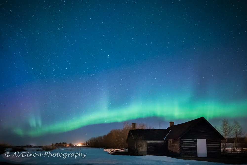 NorthernLights