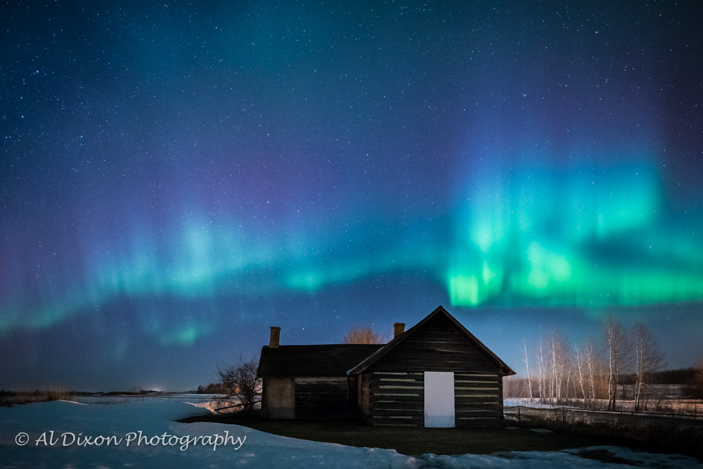 NorthernLights