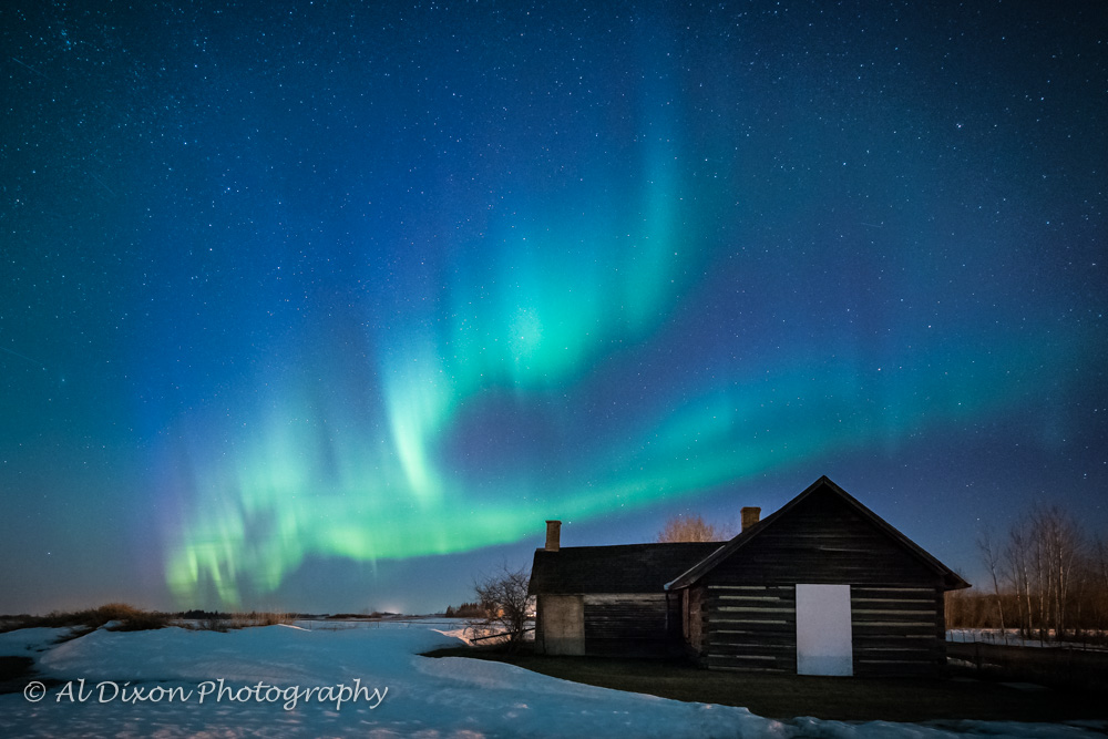 NorthernLights