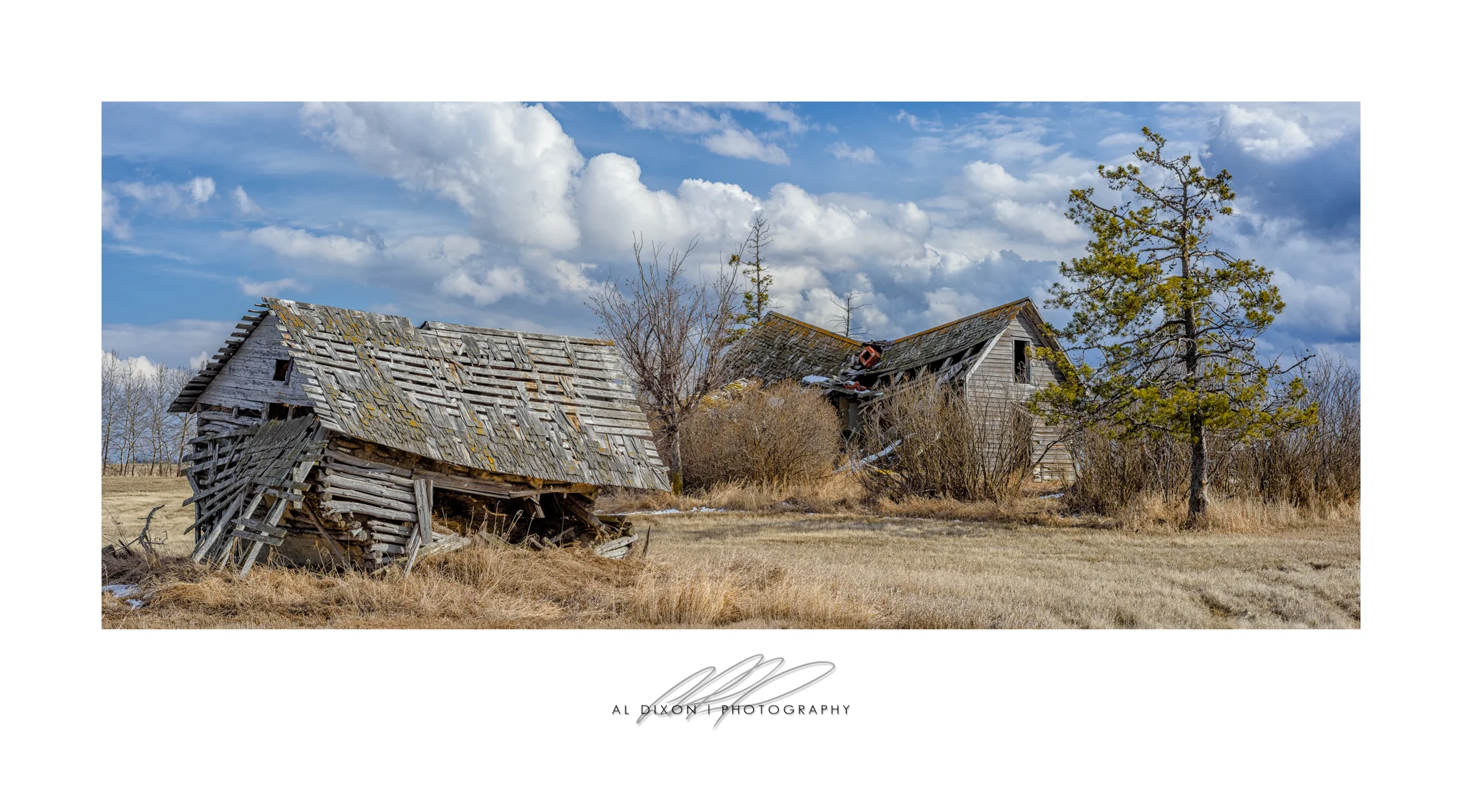 Ol' Homestead