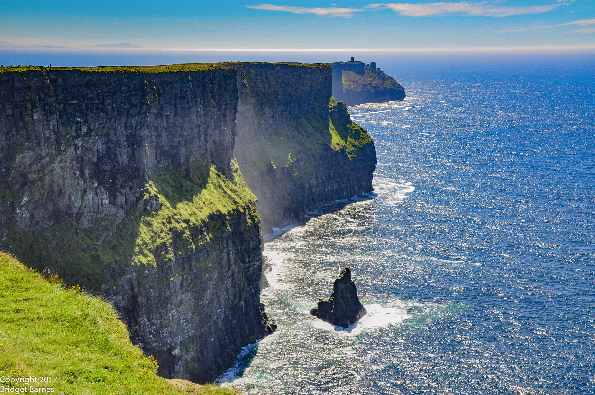 Cliffs of Moher