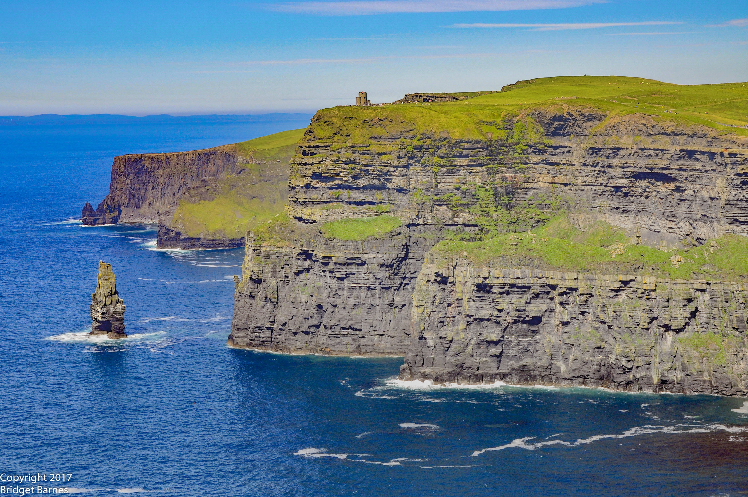Cliffs of Moher
