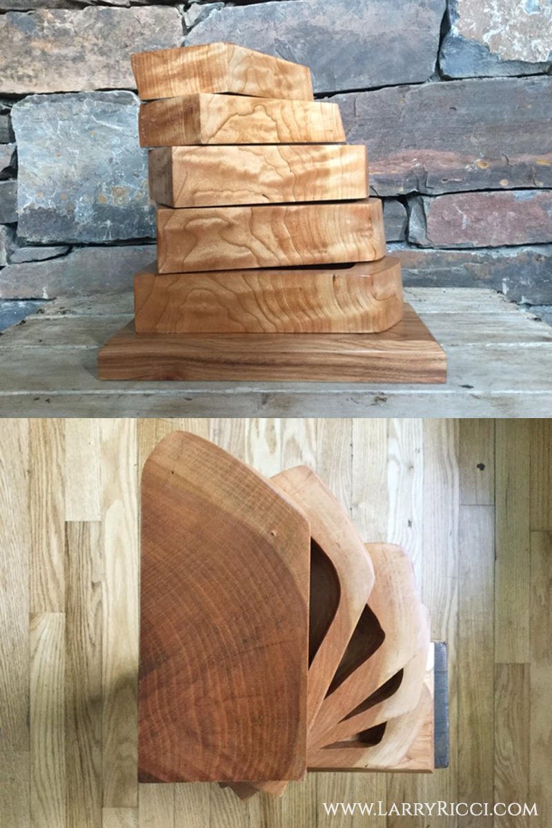 Alumni Furniture Gallery — Lohr School of Woodworking