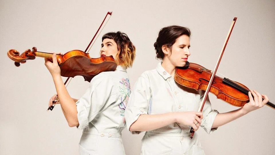 Indexical presents Translucent Harmonies 