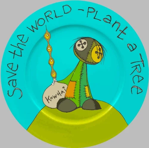 Plate design