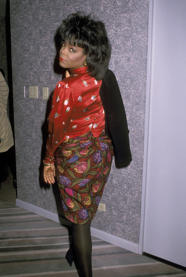 Ron Galella, Ltd / WireImage