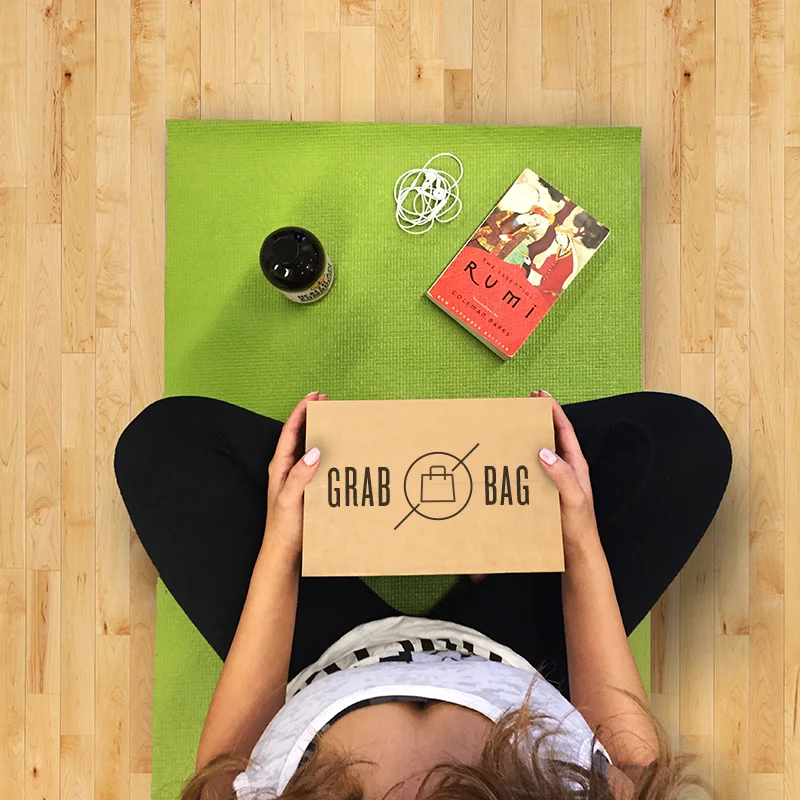 grab bag for DermStore.Com