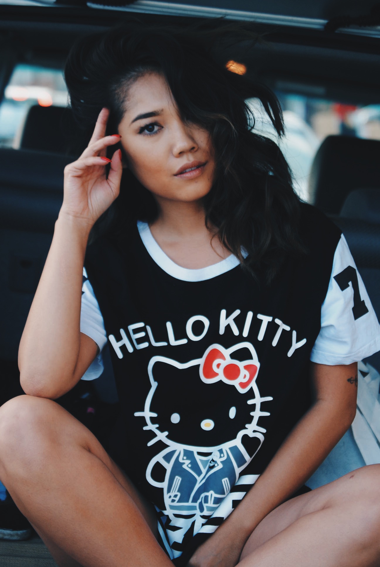  in HELLZ BELLZ shot by @ trillamericana2  