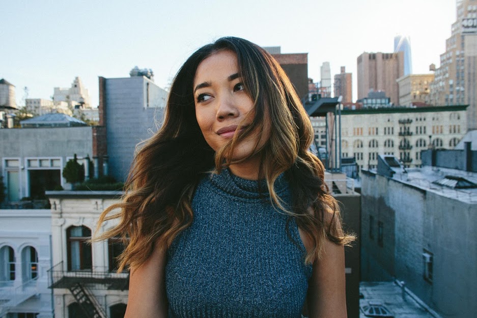 in topshop shot by raymazing (SoHo,NY)