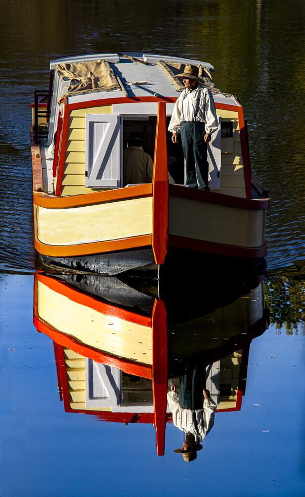  Colorful Reflection_C_T_S_Gerdenich_Mat 