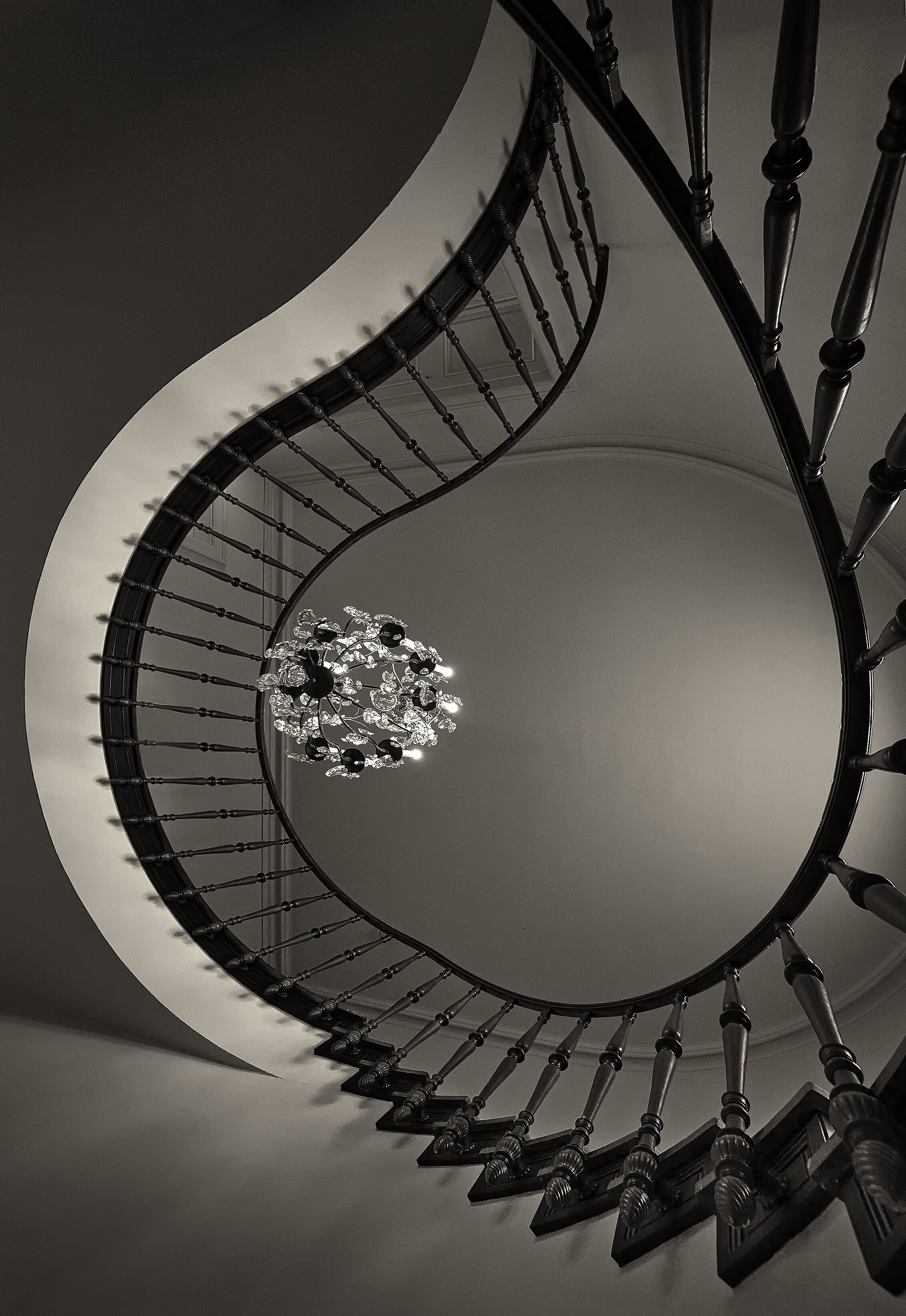  Charles_Yang_S_O_BW_An Imperfect Staircase 