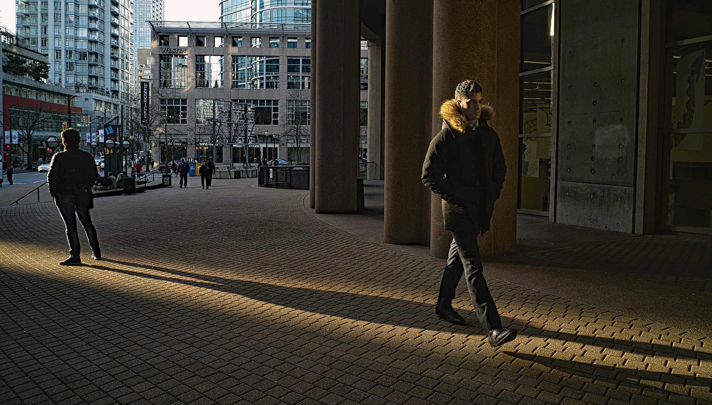  Charles_Yang_S_O_C_Golden Hour Walk 