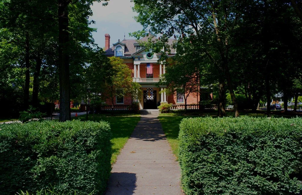 Neighborhood Walk: Old Northside
