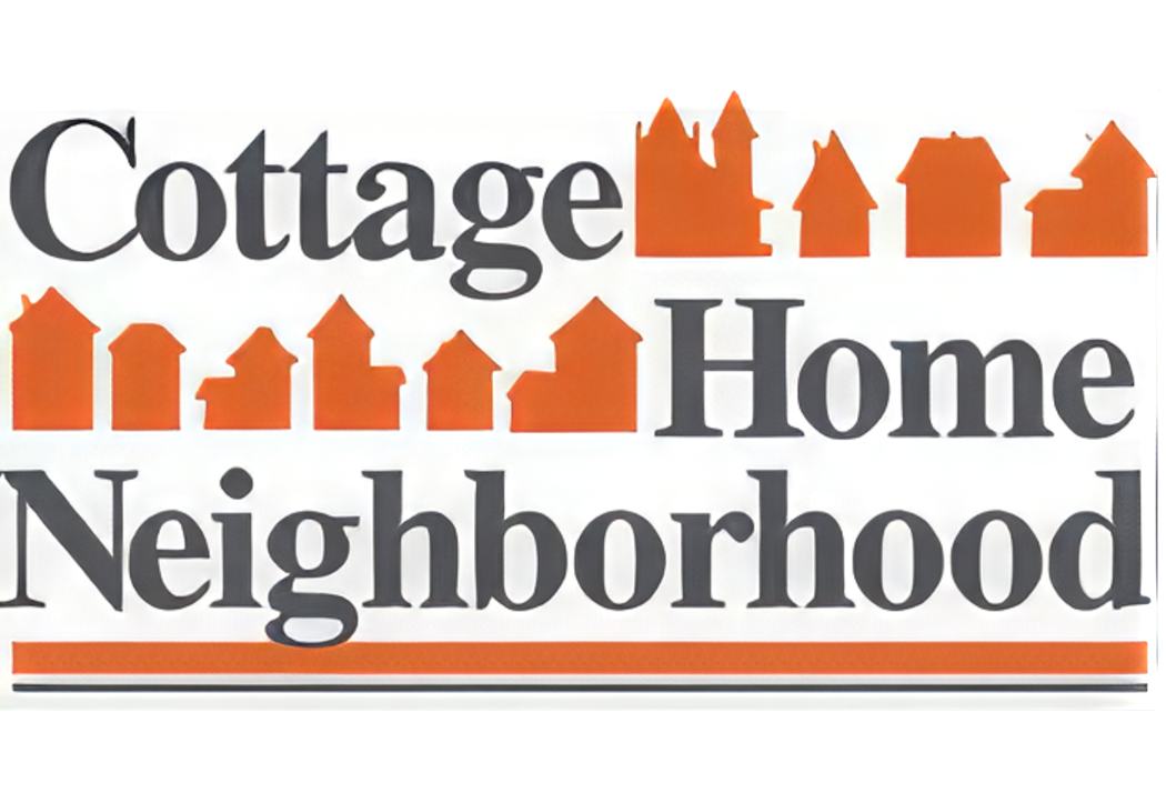 Neighborhood Photo Walk: Cottage Home