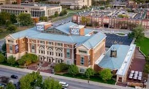 Field Trip: Indiana Historical Society Museum