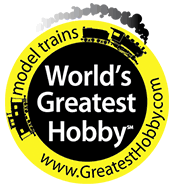 FIELD TRIP: State Fairgrounds - Hobby Trains