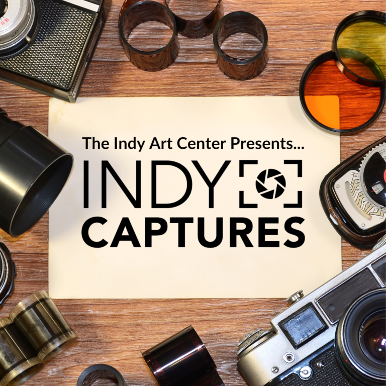 Indy Captures sponsored by IAC and Kevin Raber