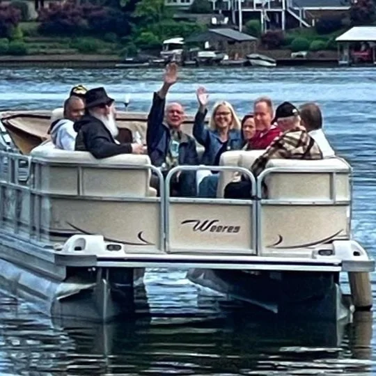 PVCC Annual Summer Picnic