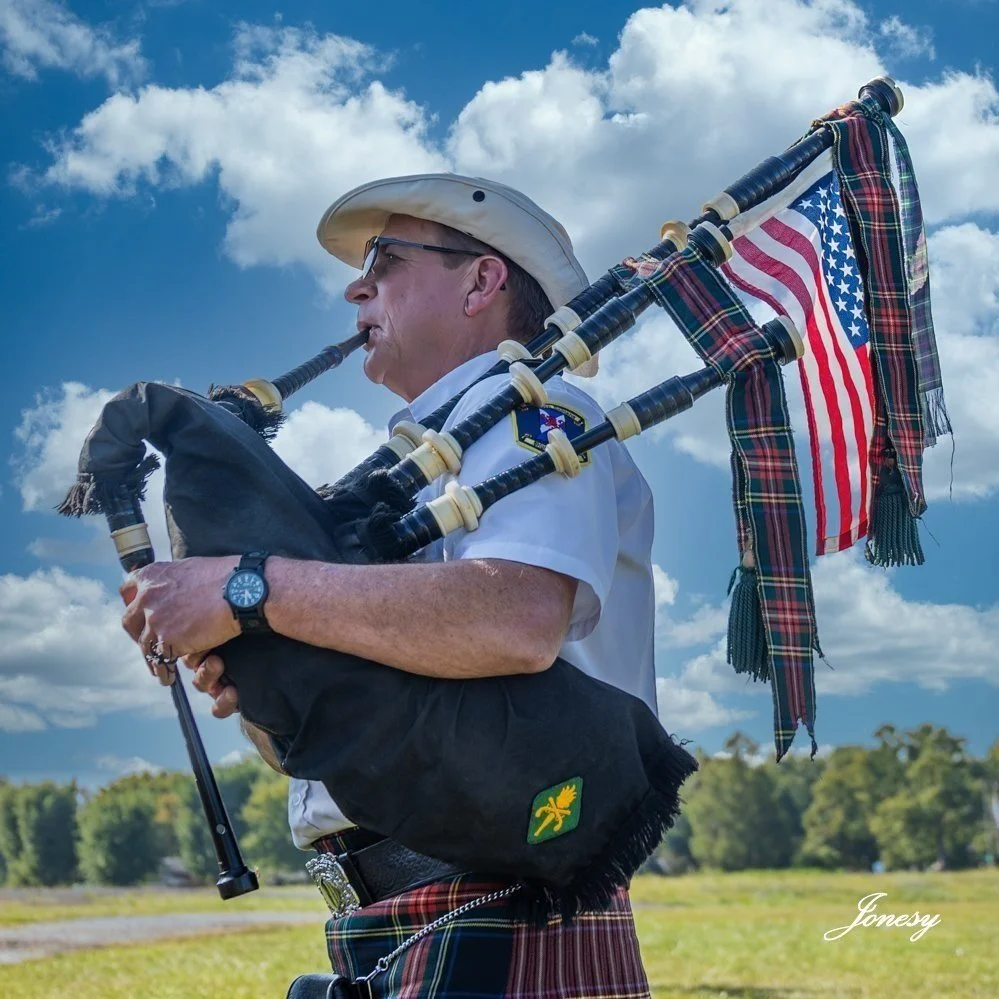 Indianapolis Scottish Highland Games &amp; Festival