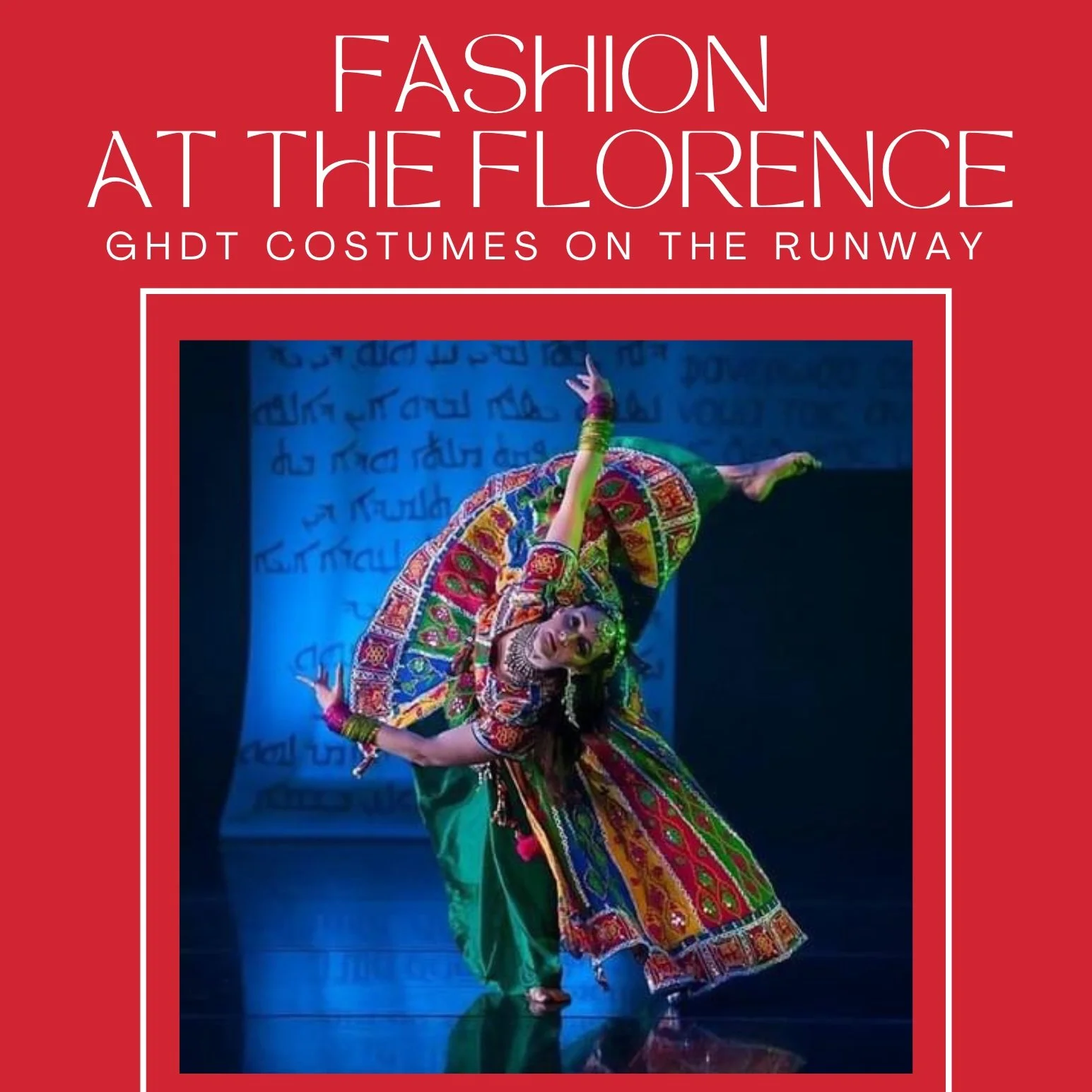 FASHION AT THE FLORENCE