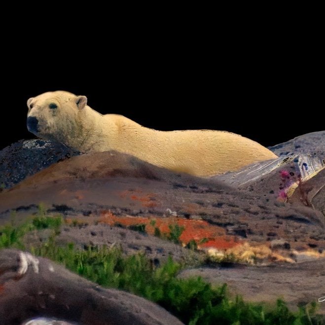 Church Hill Polar Bears