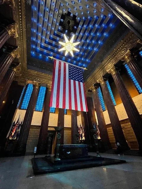 Indiana War Memorial &amp; Museum