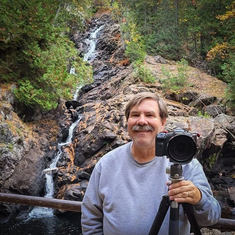 Scott Kinzie: "From Vision to the Final Result"