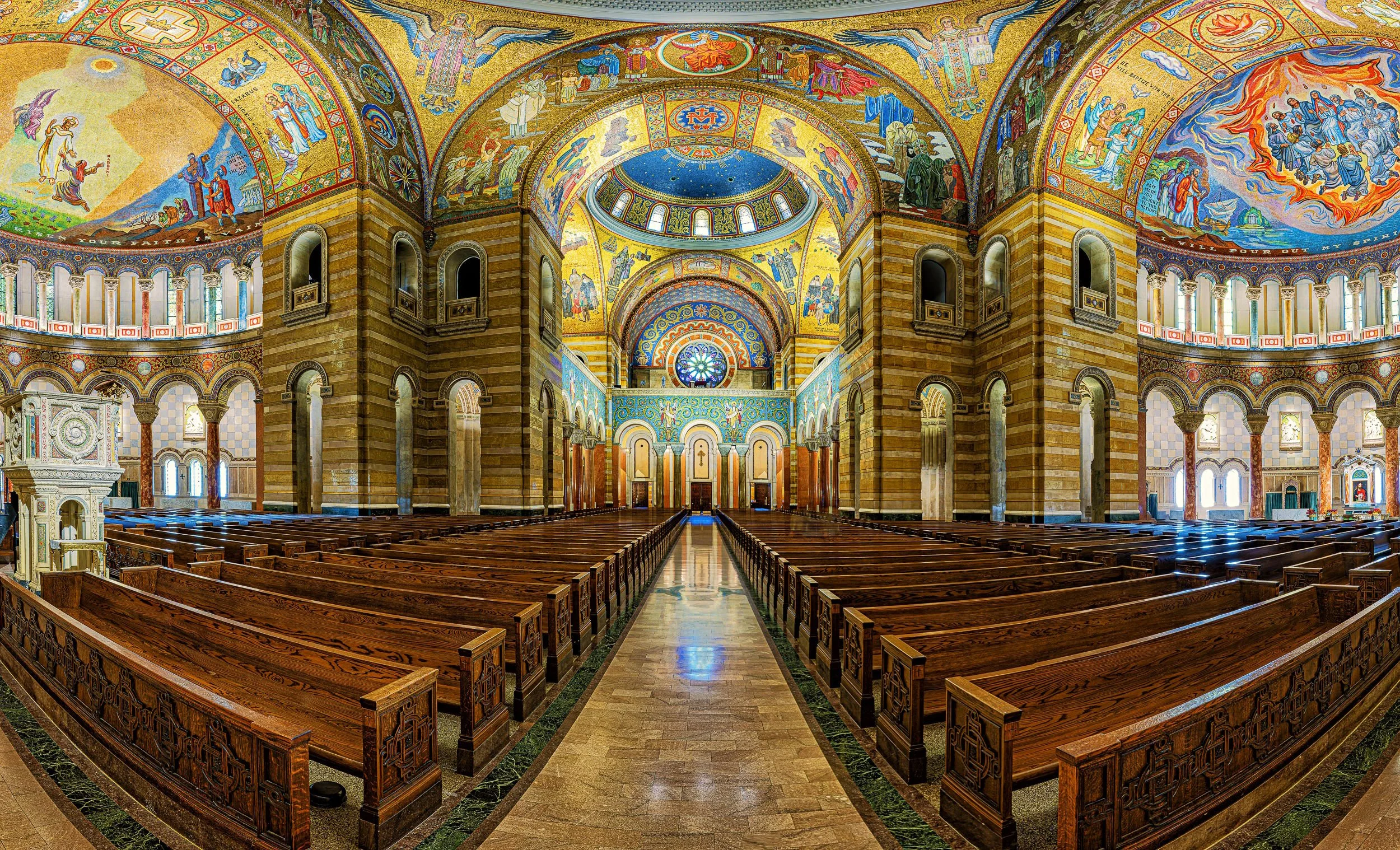  John Toksoy_Mosaic of Devotion in St Louis 