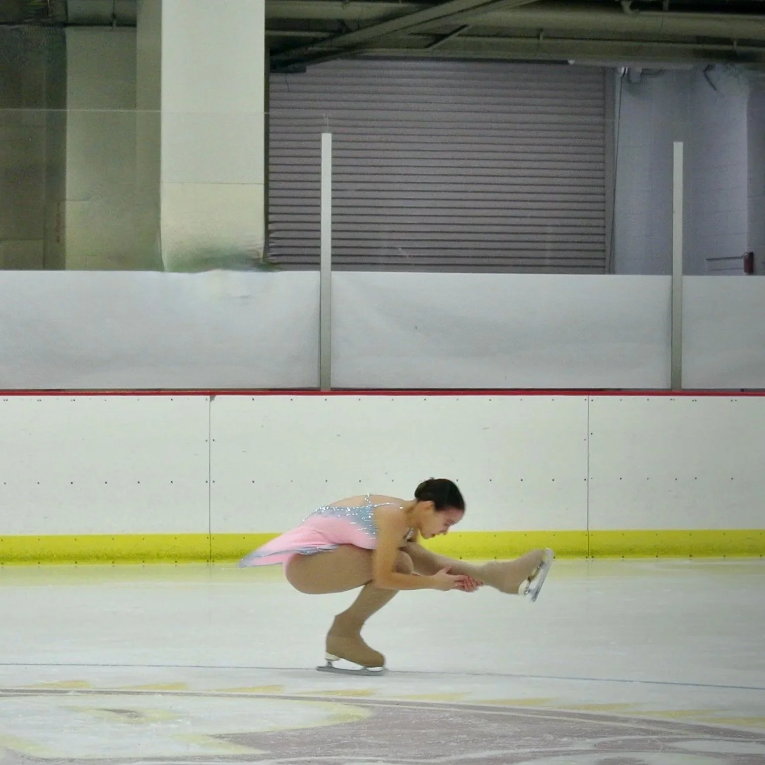 Winter Club of Indianapolis - Winter Ice Show