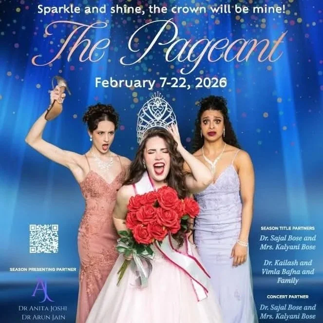 GHDT Dress Rehearsal: The Pageant