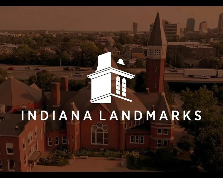 Hidden Gems in Indiana: Suzanne Stanis, Indiana Landmarks