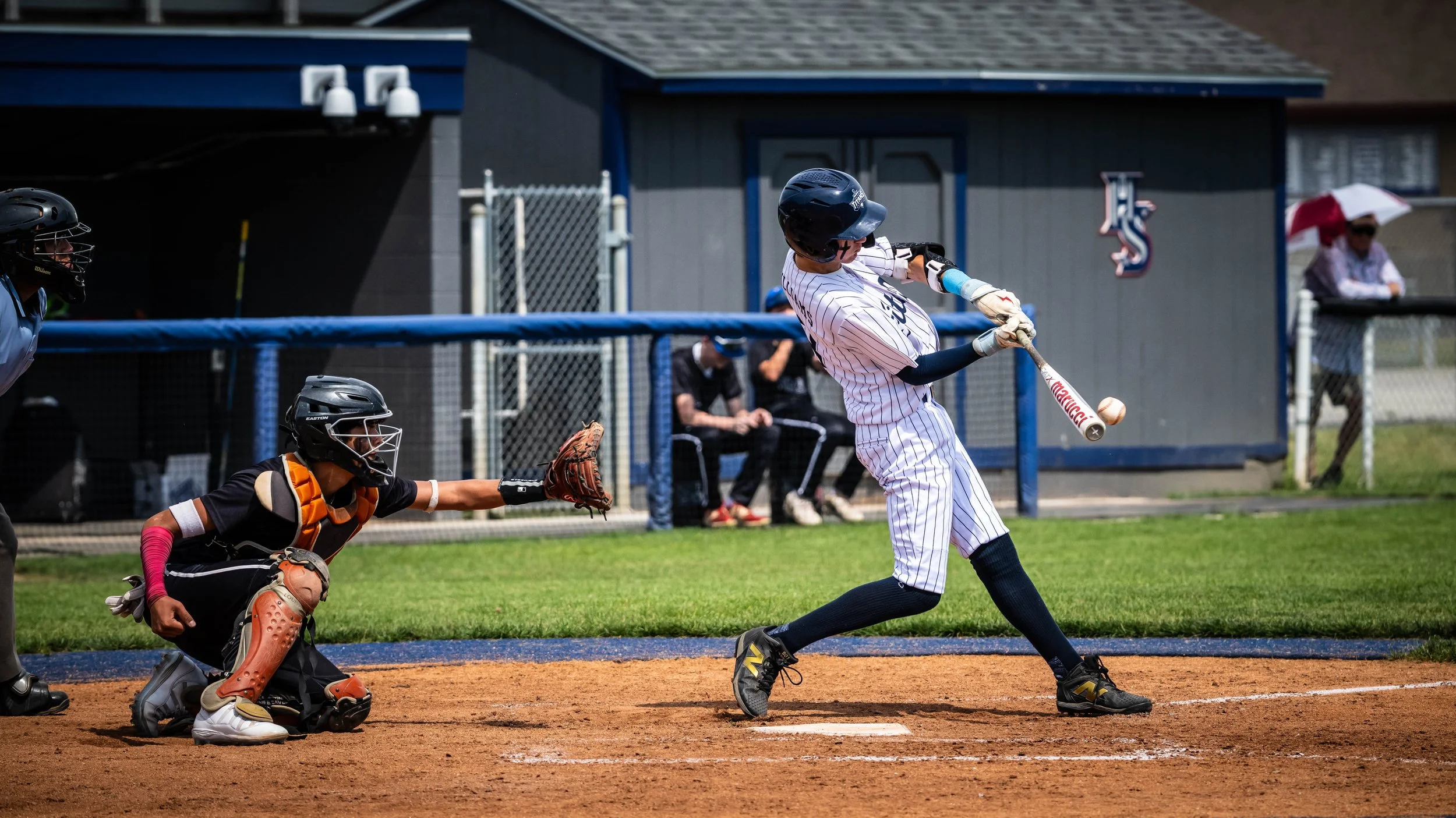  202602-Bill_Bubenzer-OC-Boys Of Summer 