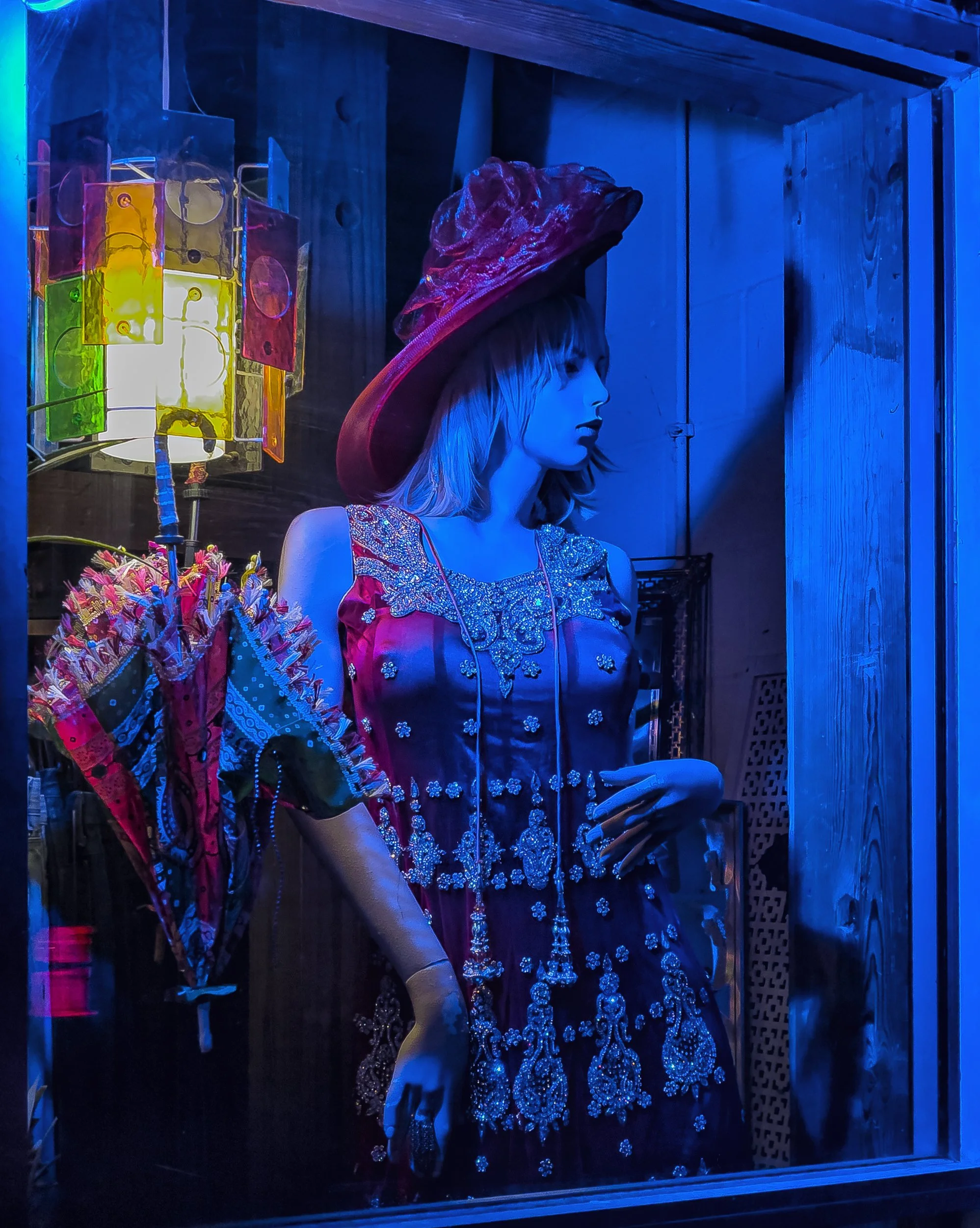 John Toksoy_T_Color_Midnight Mannequin.jpg