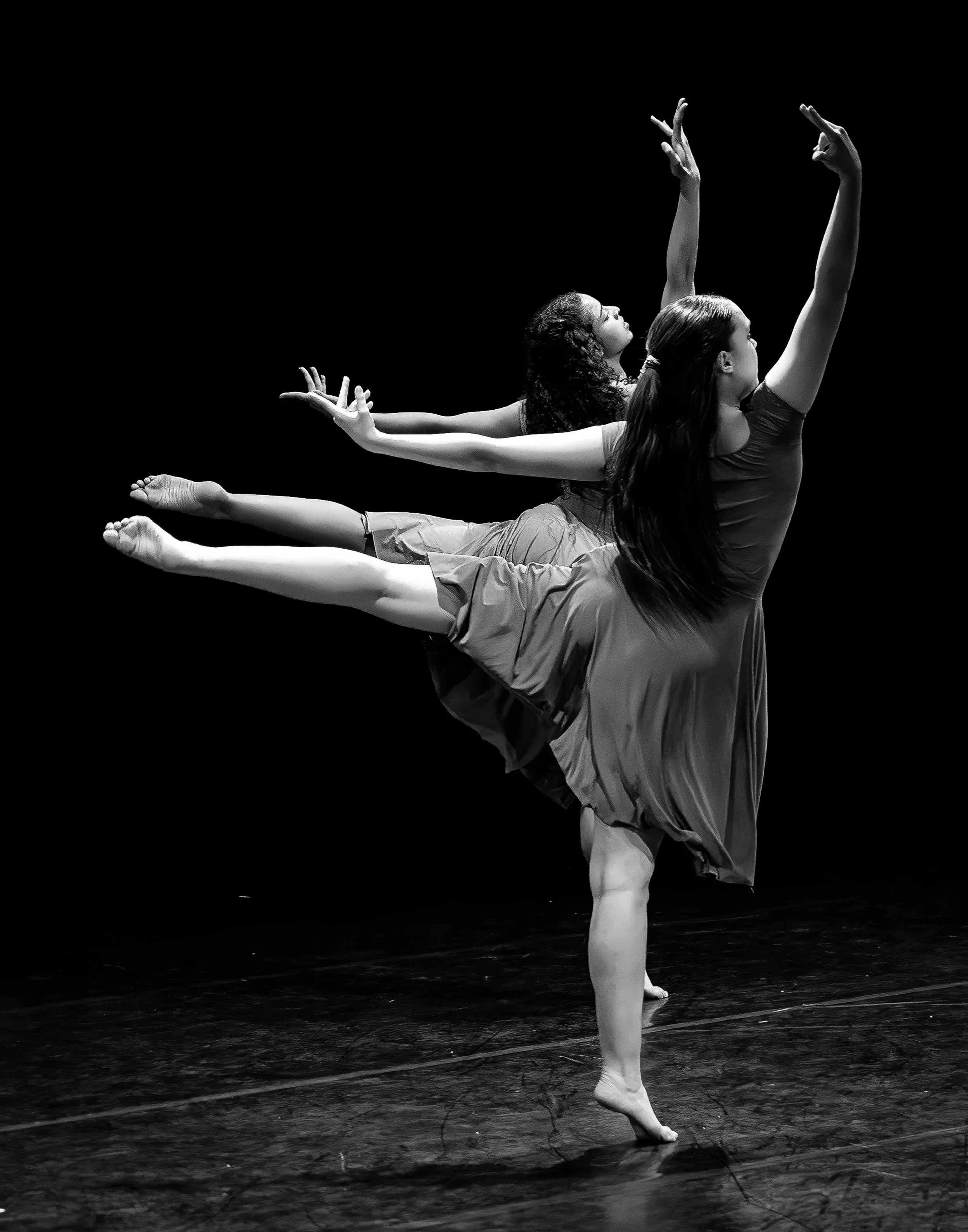  In Sync by Vernon Jones 