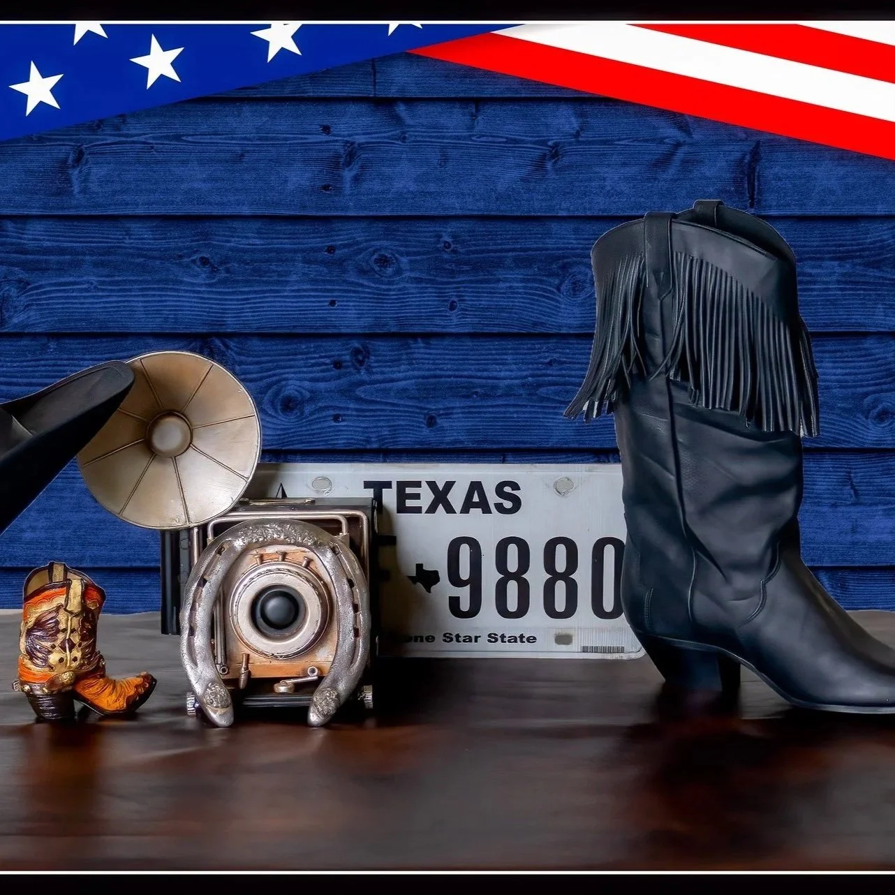 Having Fun with Photoshop!