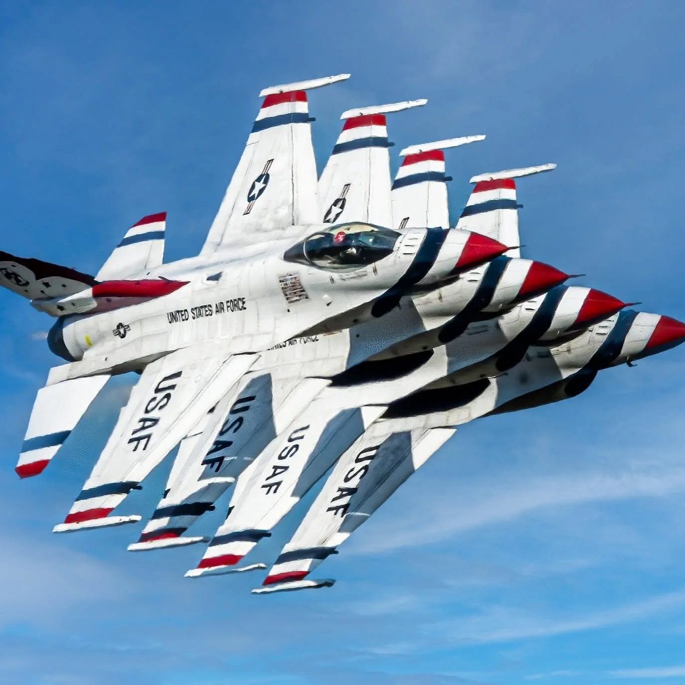Grissom Air and Space Expo