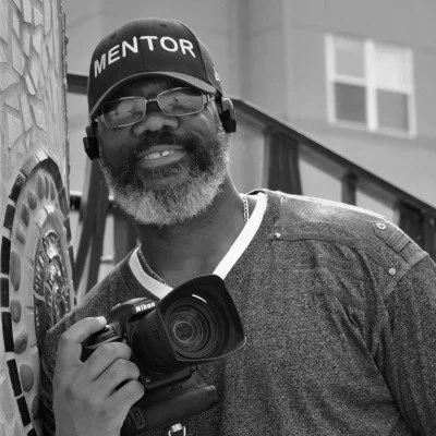 Darnell Scott - Sports Photographer &amp; Photo Mentor