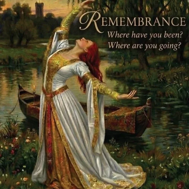 Gregory Hancock Dance Theatre: Rememberance