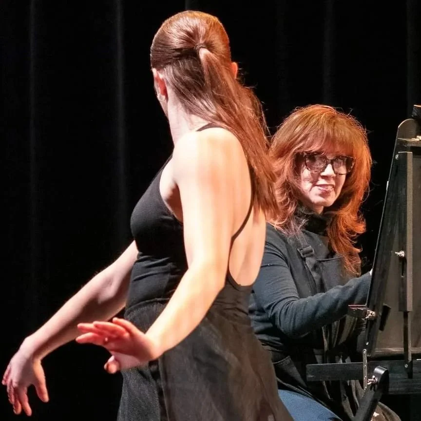 Gregory Hancock Dance Theatre: Melange Series