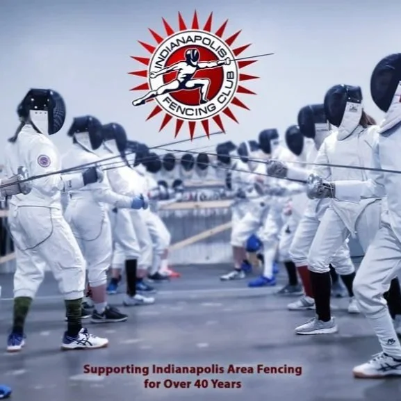 Field Trip: Indianapolis Fencing Club