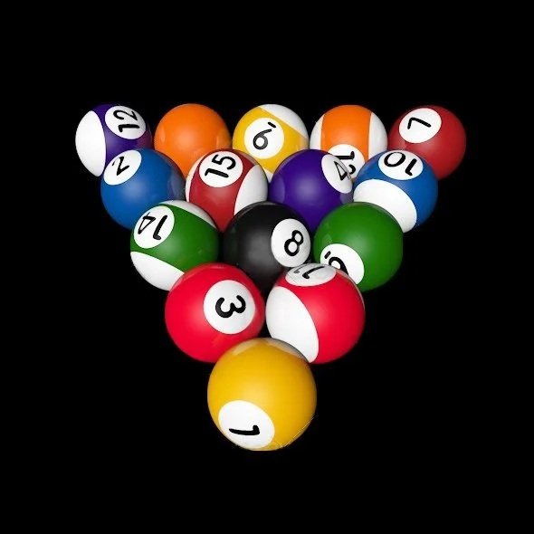 Field Trip: Rack 'Em Up