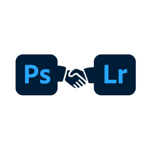 Integrating Lightroom and Photoshop