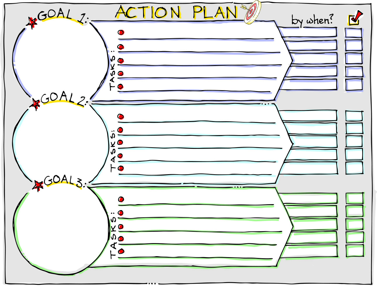 visual templates lizard brain solutions visual templates