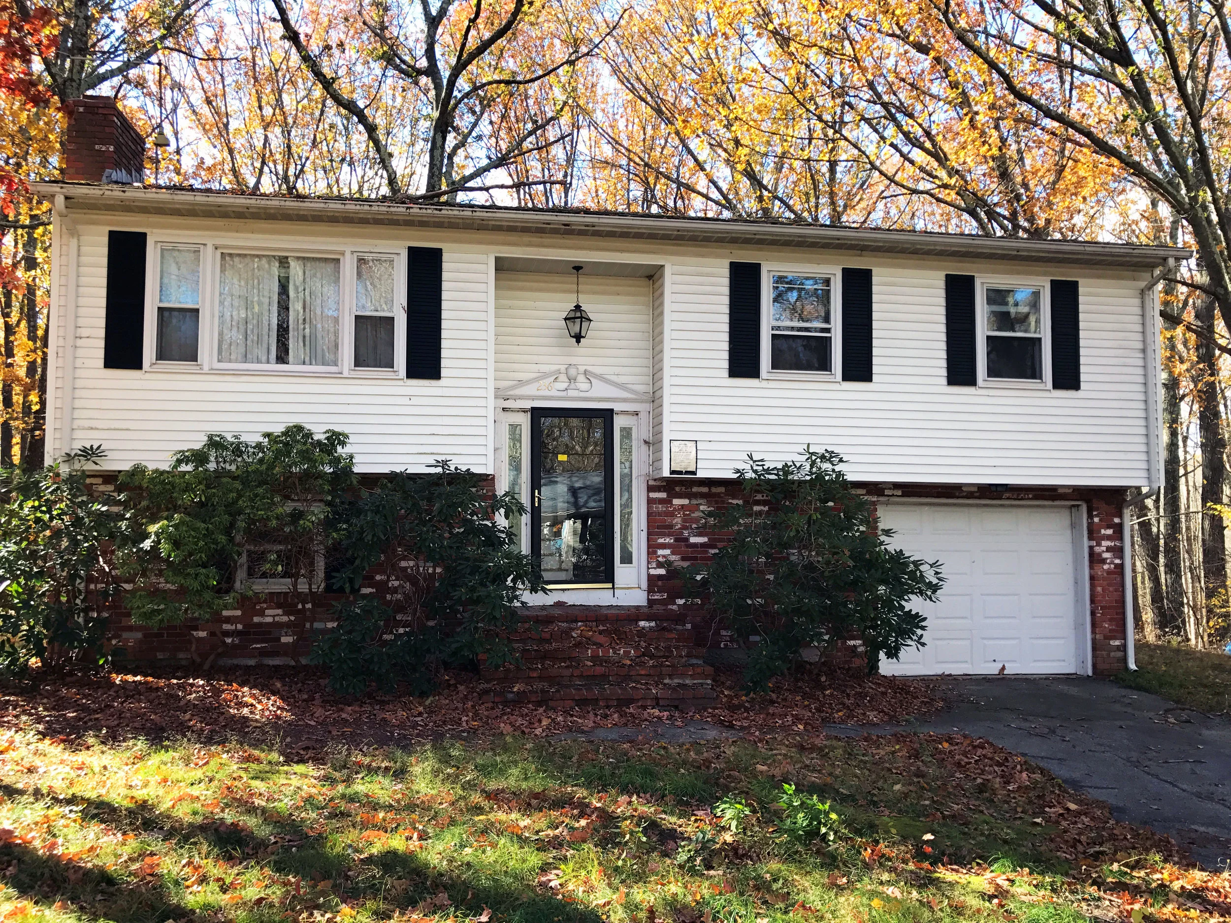 Scituate, RI - Closed March 13, 2017