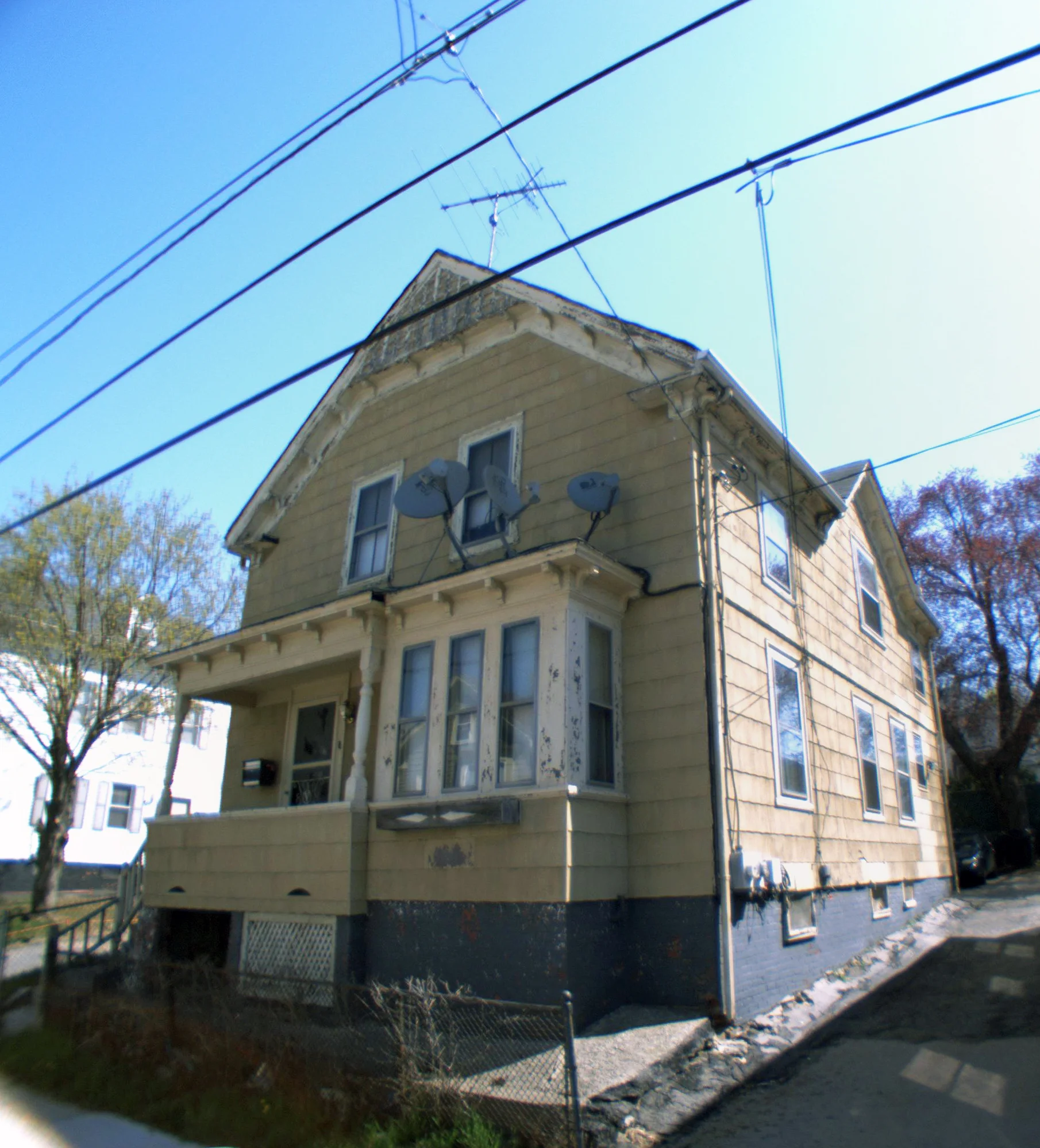 Providence, RI - Closed March 21, 2017