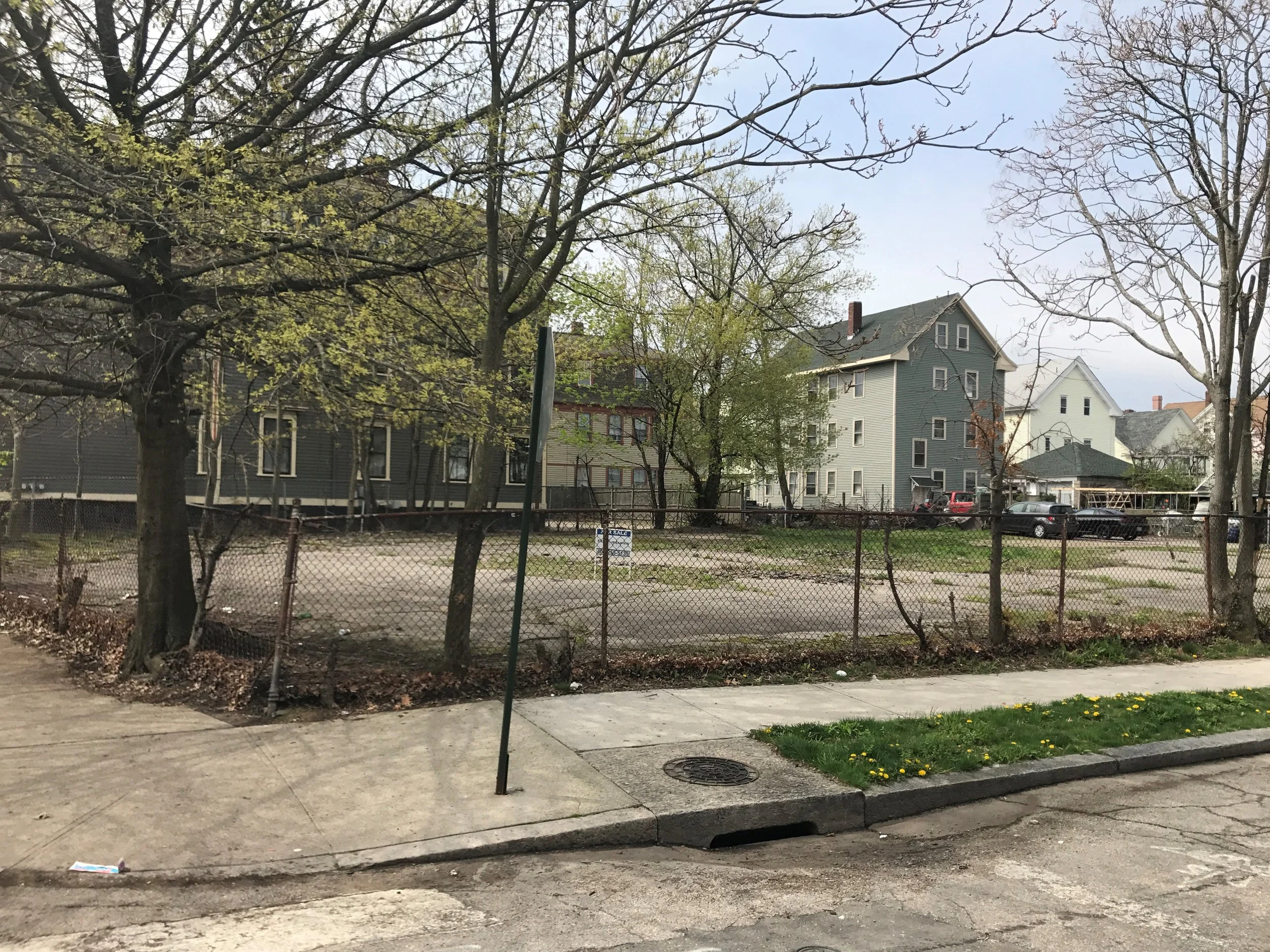 Providence, RI - Closed May 12, 2017