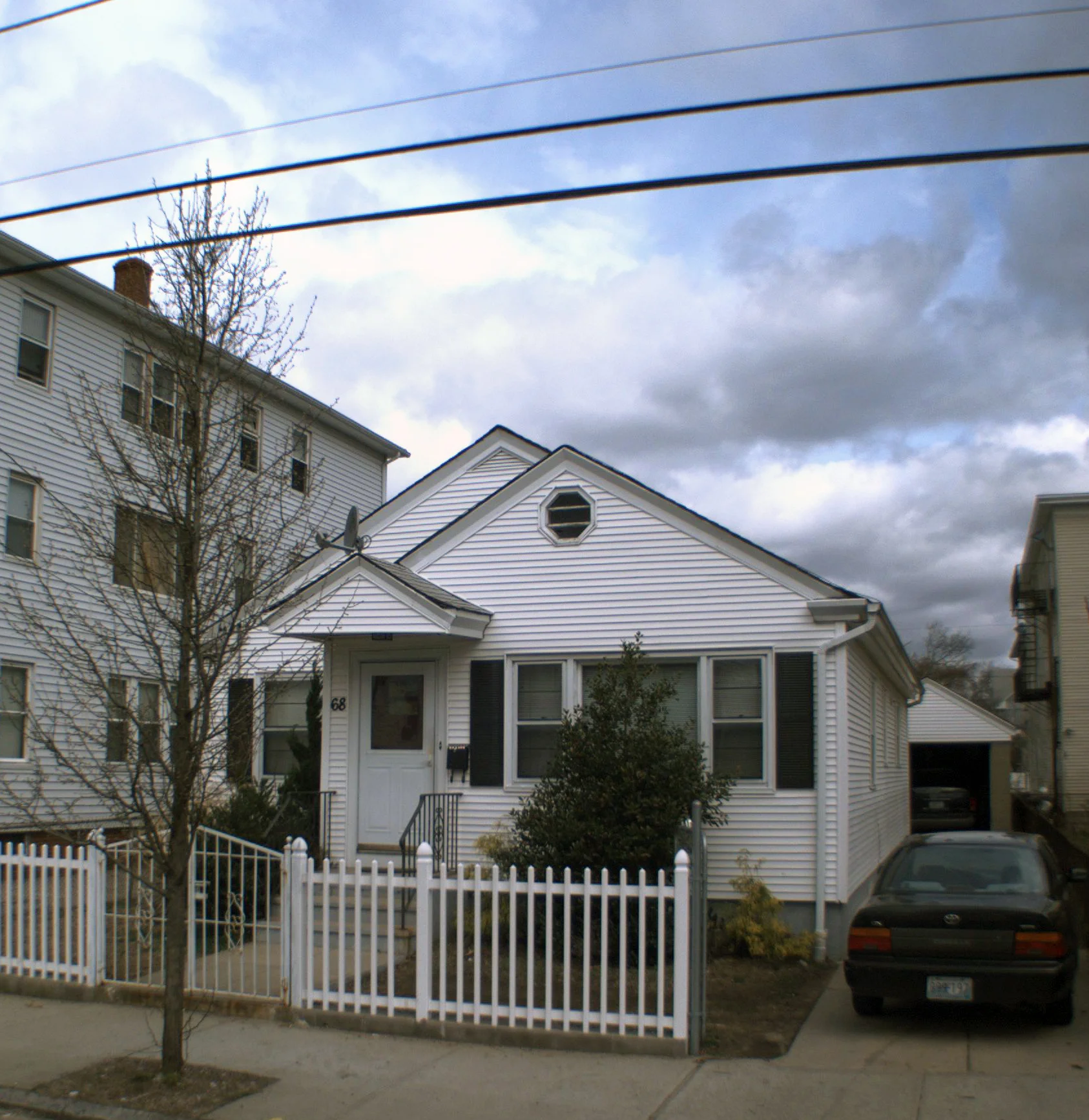 Providence, RI - Closed May 18, 2017