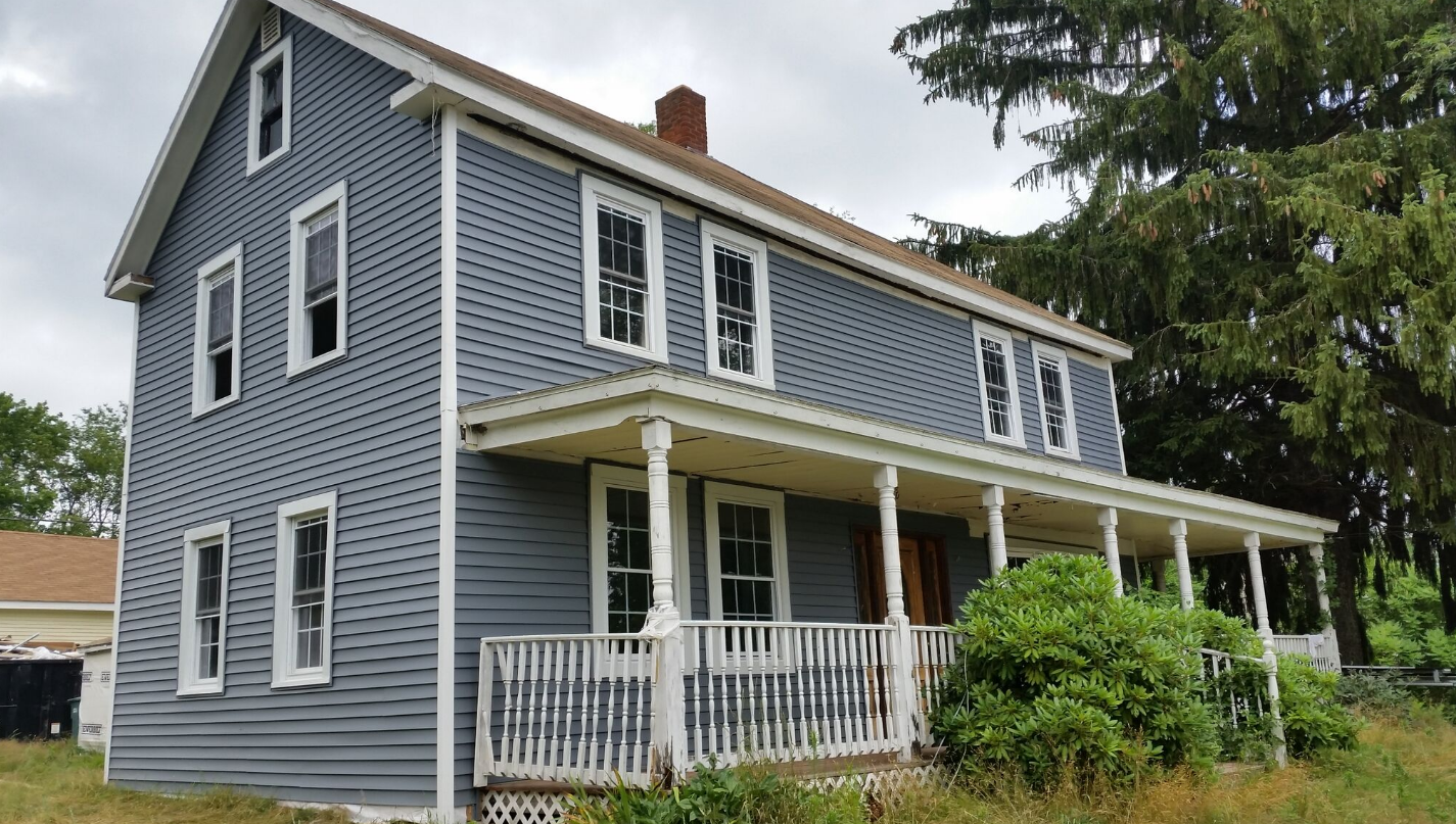Dudley, MA - Closed May 24, 2017