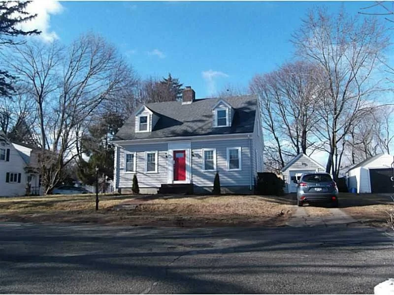 16 Whittier Drive